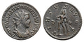 Maximianus , 286-305 AD