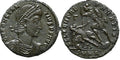 Constantius II, 337 - 361 AD