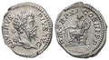 Septimius Severus, 193–211 AD