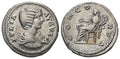 Julia Domna, 193-211 AD
