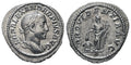 Severus Alexander, 222-235 AD