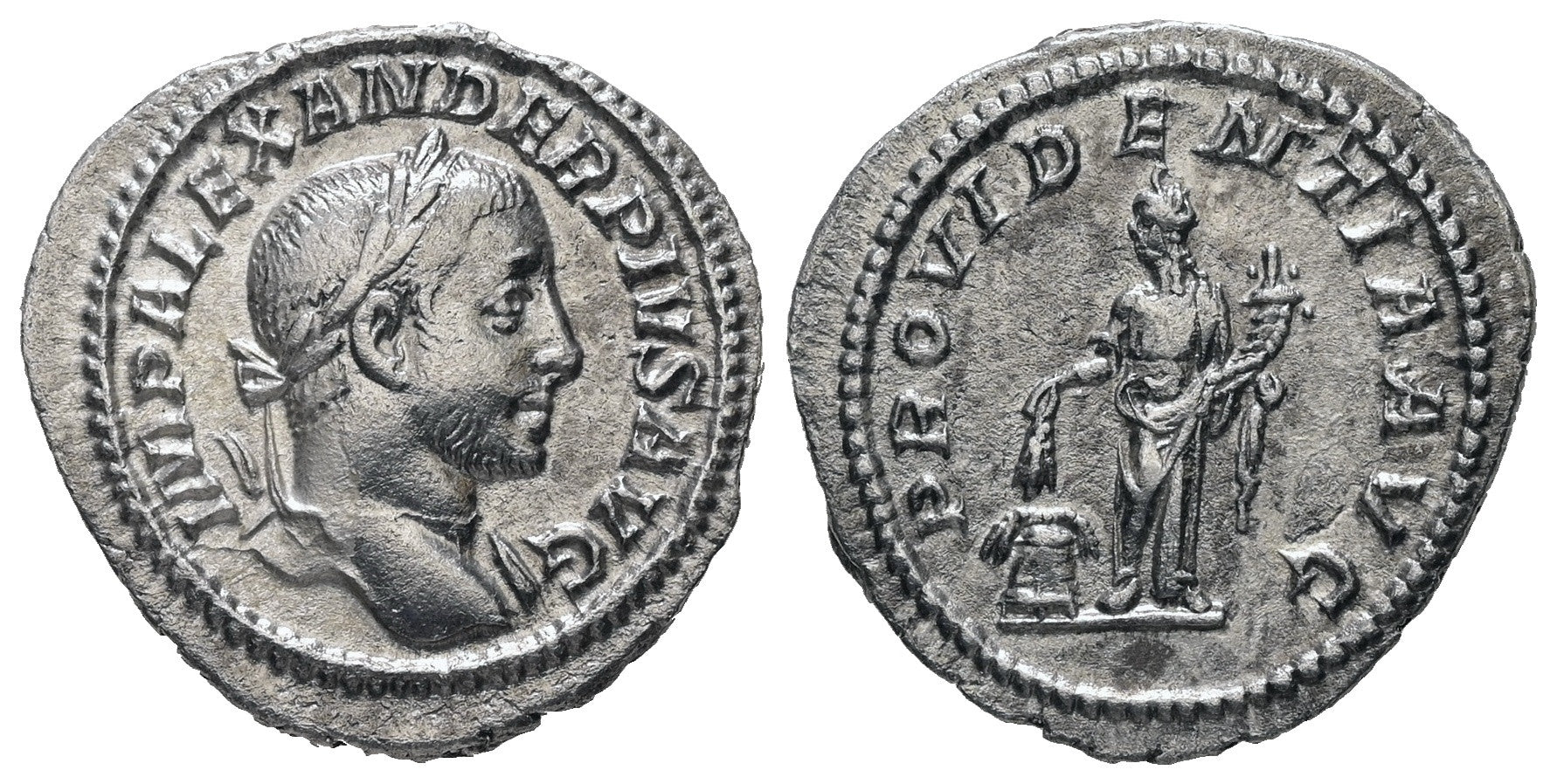 Severus Alexander, 222-235 AD