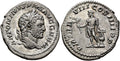 Caracalla, 198-217 AD