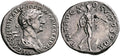 Trajan, 98–117 AD