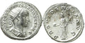 Gordian III, 238–244 AD