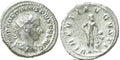 Gordian III, 238–244 AD