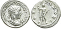 Gordian III, 238–244 AD