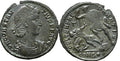 Constantius II, 337 - 361 AD