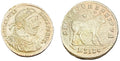 Julian II, 360-363 AD