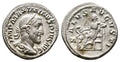 Maximinus Thrax, 235-238 AD
