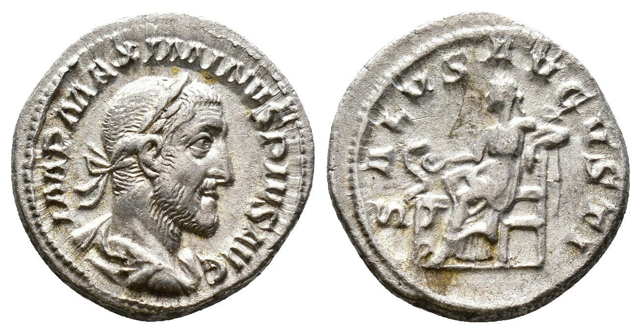 Maximinus Thrax, 235-238 AD