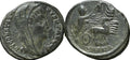 Divus Constantine I, 337-348 AD