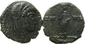 Divus Constantine I, 337-348 AD