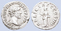 Antoninus Pius, 138-161 AD