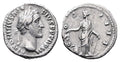 Antoninus Pius, 138-161 AD