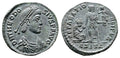Theodosius I , 379-395 AD