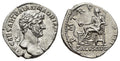 Hadrian, 117-138 AD