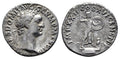 Domitian, 81-96 AD