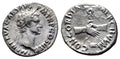 Nerva, 96-87 AD
