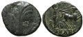 Divus Constantine I, 337-348 AD