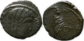 Divus Constantine I, 337-348 AD