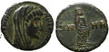 Divus Constantine I, 337-348 AD