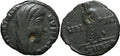 Divus Constantine I, 337-348 AD