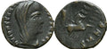 Divus Constantine I, 337-348 AD