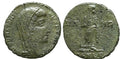 Divus Constantine I, 337-348 AD