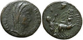 Divus Constantine I, 337-348 AD