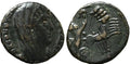 Divus Constantine I, 337-348 AD