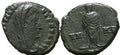 Divus Constantine I, 337-348 AD