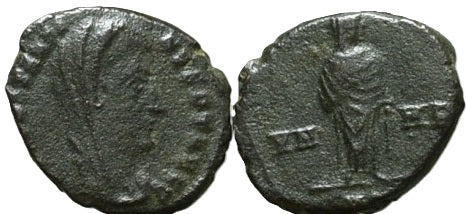 Divus Constantine I, 337-348 AD