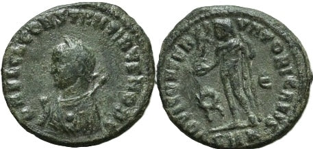 Licinius I, 308–324 AD