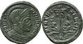 Constantine I, 306-337 AD