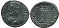 Licinius I, 308–324 AD