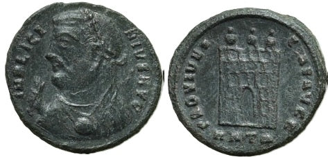 Licinius I, 308–324 AD