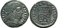 Constantine I, 306-337 AD
