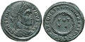 Constantine I, 306-337 AD