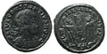 Constantius II, 337–361 AD