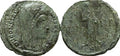 Divus Constantine I, 337-348 AD