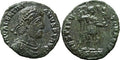 Valentinian I, 364–375 AD