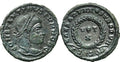 Constantine II, 316–340 AD