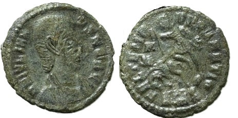 Julian II, 361 to 363 AD