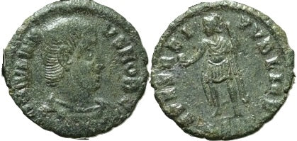 Julian II, 361 to 363 AD