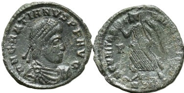 Gratian, 367–383 AD