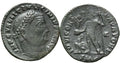 Licinius I, 308–324 AD