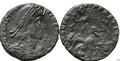 Constantius II, 337 - 361 AD