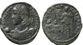 Constantius II, 337 - 361 AD