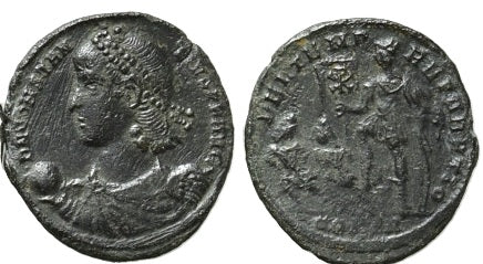 Constantius II, 337 - 361 AD